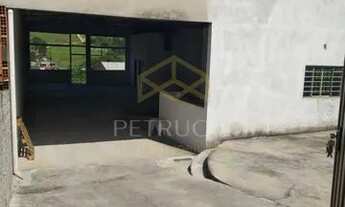 Imagem 3: Barracão - Jardim São Judas Tadeu - Campinas