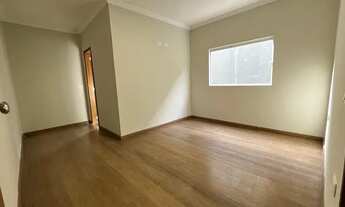 Imagem 1: Casa à venda, 3 quartos, 1 suíte, 2 vagas, Jardim Brasília - Uberlândia/MG