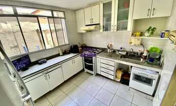 Imagem 3: CASA NO BAIRRO CASTELO