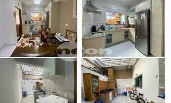 Imagem 3: SãO BERNARDO DO CAMPO - Casa Padrão - Independência