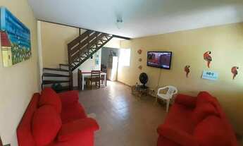 Imagem 2: Ceca Casa em condomínio com 3 dormitórios