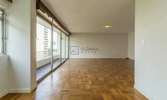 Imagem 3: Locação Apartamento 3 Dormitórios - 234 m² Perdizes