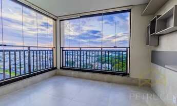 Imagem 5: Apartamento - Swiss Park - Campinas