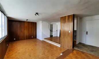 Imagem 7: ÓTIMO APARTAMENTO EM UM DOS BAIRROS MAIS COBIÇADOS DE SÃO PAULO - HIGIENÓPOLIS