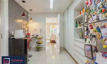 Imagem 7: Venda Apartamento 3 Dormitórios - 126 m² Vila Romana