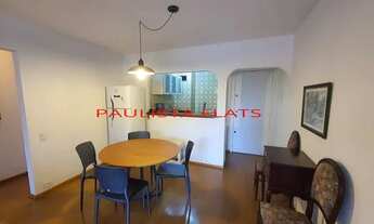 Imagem 7: SÃO PAULO - RESIDENCIAL - JARDIM PAULISTA