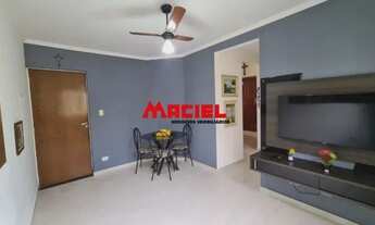 Imagem 2: Apartamento Padrão em São José dos Campos