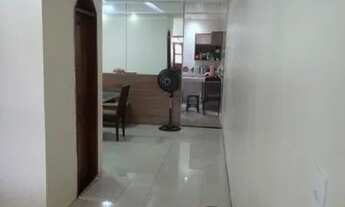 Imagem 2: Casa para venda possui 92 metros quadrados com 2 quartos em Rio Sena - Salvador - Bahia