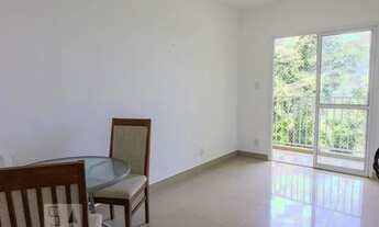 Imagem 2: Apartamento para Aluguel - Jardim Três Irmãosn, 2 Quartos, 53 m2