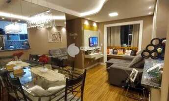 Imagem 6: Apartamento - Jardim Nova Europa - Campinas