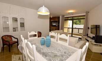 Imagem 2: Apartamento para Aluguel - Barra Fundan, 4 Quartos, 400 m2