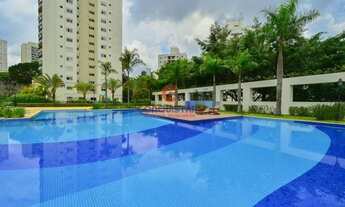 Imagem 6: Apartamento para venda possui 210 metros quadrados com 4 quartos em Vila Sofia - São Paulo