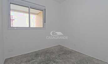 Imagem 5: Apartamento com 4 dormitórios à venda, 166 m² por R$ 1.370.000,00 - Mossunguê - Curitiba/P