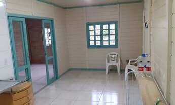 Imagem 5: Casa no centro de Santo Amaro da Imperatriz