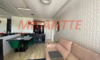 Imagem: Lindo apartamento em Vila Guilherme