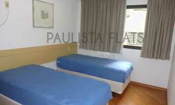 Imagem 10: SÃO PAULO - Flat - BELA VISTA