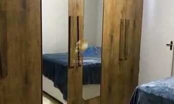 Imagem 2: Apartamento à venda, 70 m² por R$ 190.000,00 - Vila Nossa Senhora de Fátima - São Vicente