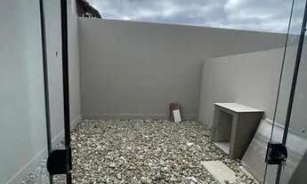 Imagem 7: Casa Sobrado com 03 Dormitórios*** Novo *** Com 120 Metros **Perequê