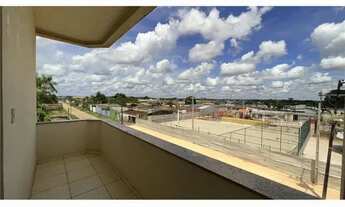 Imagem 2: Encantador apartamento com 2 quartos próximo à movimentada Avenida Jatuarana em Porto Velh