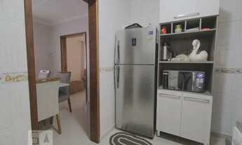 Imagem 5: Casa para Aluguel - Cidade Jardim, 3 Quartos, 121 m2