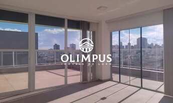 Imagem 3: Belíssima cobertura em uma excelente localização