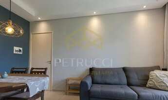 Imagem 4: Apartamento - Jardim Myrian Moreira da Costa - Campinas