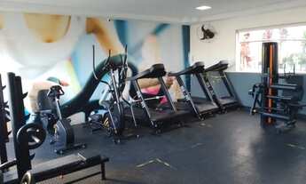 Imagem 4: SOLAR DAS PALMEIRAS COM ARMÁRIOS LINDO