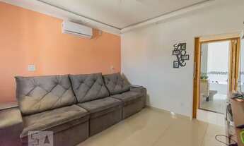 Imagem 4: Casa para Aluguel - Jardim dos Oliveiras , 3 Quartos, 110 m2