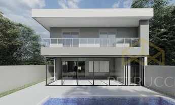 Imagem 7: Casa - Swiss Park - Campinas