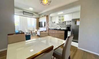 Imagem 5: Apartamento 3 quartos com suite a venda no Dream Park Residence - Valparaiso