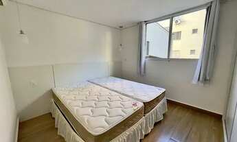 Imagem 4: Apartamento com 1 quarto em Ouro Preto - Belo Horizonte - MG
