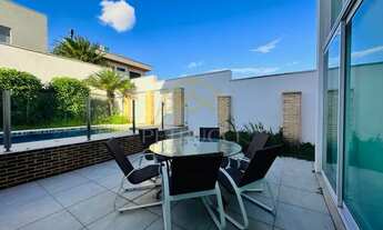 Imagem 3: Casa - Swiss Park - Campinas