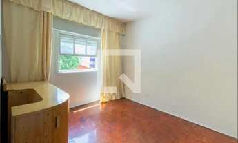 Imagem 2: Apartamento para Aluguel - Vila Madalena, 1 Quarto, 20 m2