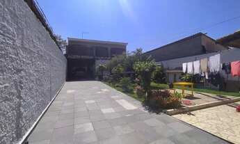 Imagem 4: Casa na praia com 2 Dormitórios