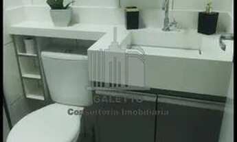 Imagem 6: Apartamento para alugar Residencial Dez Parque das Bandeiras!