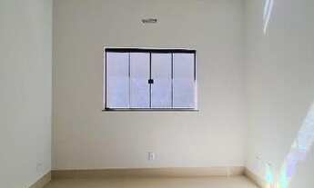 Imagem 6: Casa 02 dois quartos, 01 uma suite Setor Serra Dourada III, Aparecida de Goiânia-GO