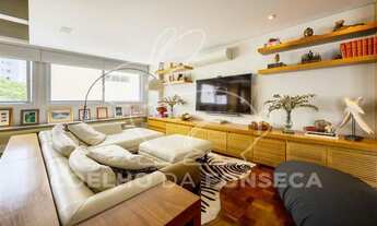 Imagem 6: São Paulo - Apartamento Padrão - Jardim América