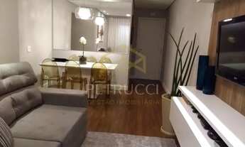 Imagem 2: Apartamento - Vila Industrial - Campinas