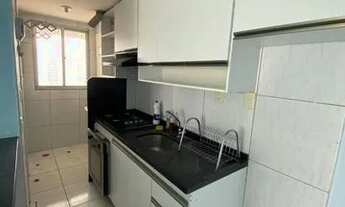 Imagem 2: Apartamento na Beira-Mar com 3 quartos (FM