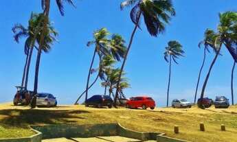 Imagem 2: Alugo apartamento 2 quartos condomínio fechado frente mar Stela Maris