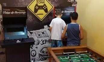 Imagem 4: Apartamento com 3 dormitórios à venda, 87 m² por R$ 320.000,00 - Floramar - Belo Horizonte