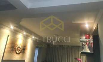 Imagem 5: Apartamento - Loteamento Parque São Martinho - Campinas