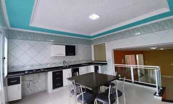 Imagem 7: Casa com 2 dormitórios à venda, 100 m² por R$ 420.000 - Jardim Corcovado - Campo Limpo Pau