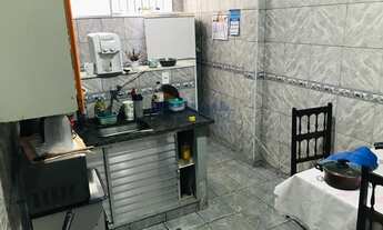 Imagem 7: Bangu Casa com 2 dormitórios