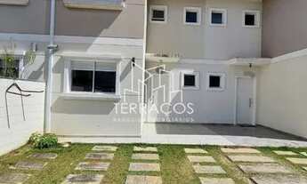 Imagem: SOBRADO - 87M² - 03 DOMS, 02 VAGAS - VINTAGE