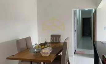 Imagem 4: Casa - Vila Monte Alegre - Paulínia