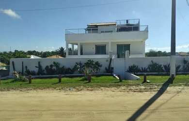 Imagem 3: ÓTIMA CASA DE FRENTE PARA O MAR em Praia Sêca - Araruama - RJ