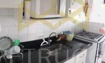 Imagem 3: Apartamento - Parque São Jorge - Campinas