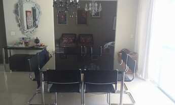 Imagem 5: 3 dormitórios com vaga de garagem à uma quadra do Shopping Higienópolis