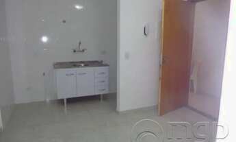 Imagem 6: Casa com 1 dormitório para alugar, 45 m² por R$ 1.042,78/mês - Vila Ede - São Paulo/SP